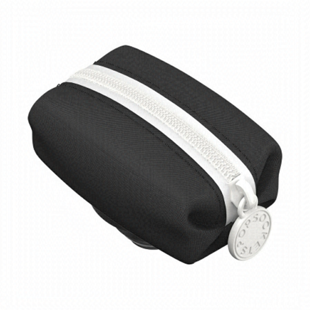 [PopSockets] PopGrip Pocket Black